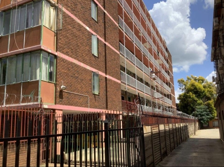 Flat To Rent In Arcadia