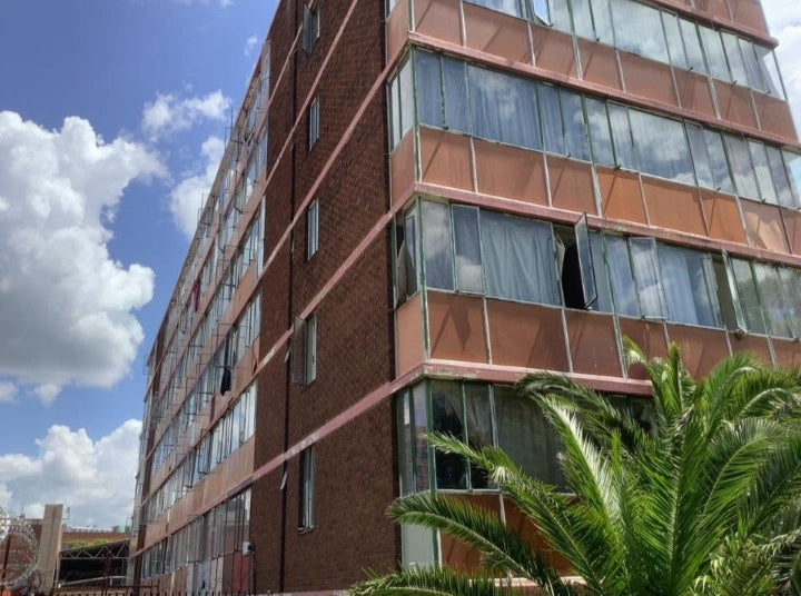 Flat To Rent In Arcadia