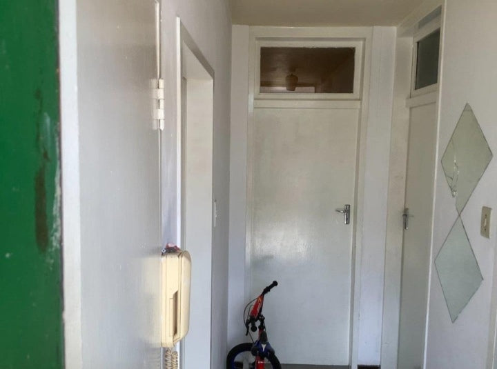 Flat To Rent In Arcadia