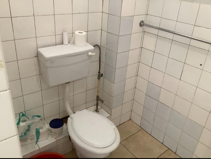 Flat To Rent In Arcadia