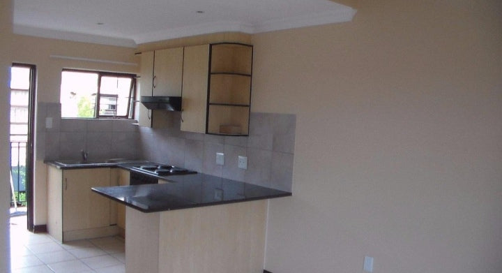 Flat to Rent in Montana Tuine