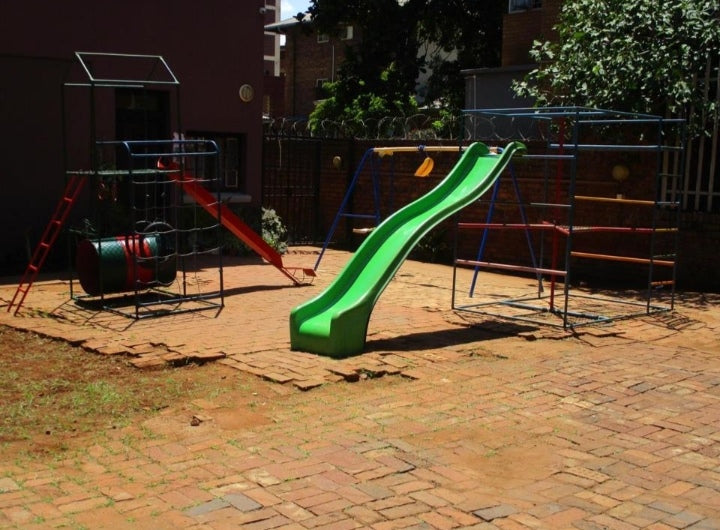 Flat To Rent In Arcadia