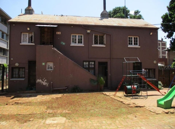 Flat To Rent In Arcadia
