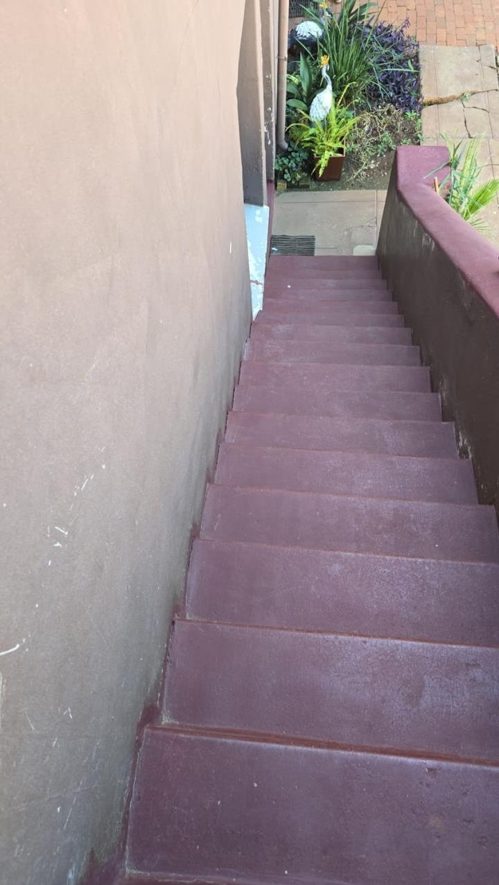 Flat To Rent In Arcadia