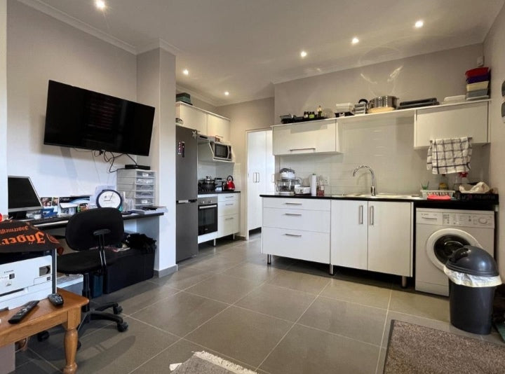 Flat To Rent In Door De Kraal