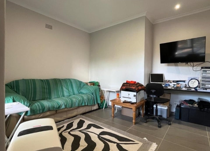Flat To Rent In Door De Kraal