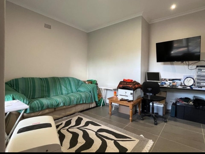 Flat To Rent In Door De Kraal