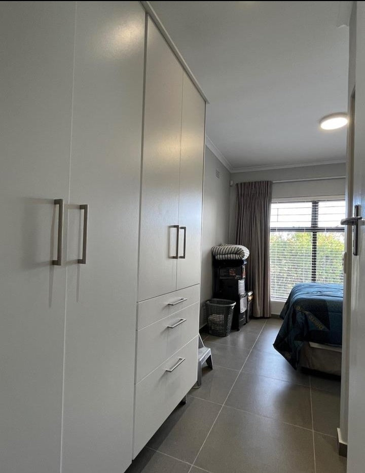Flat To Rent In Door De Kraal