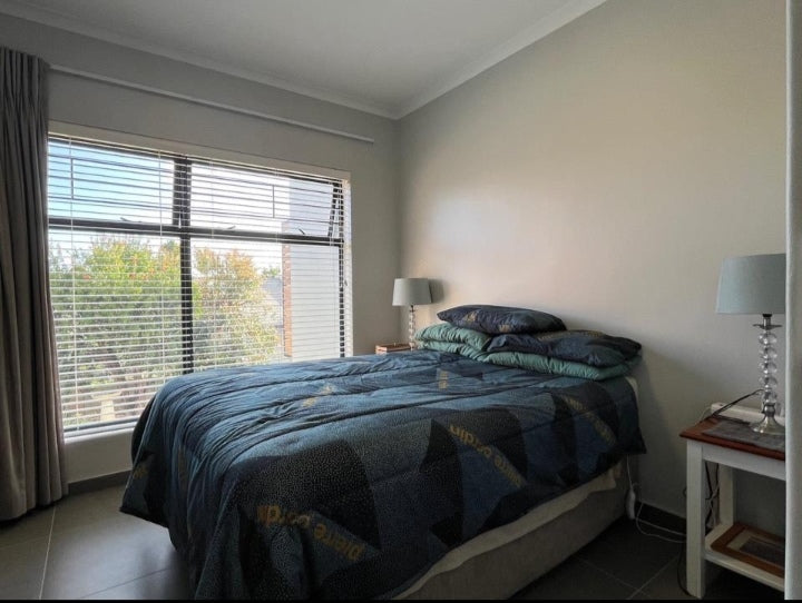 Flat To Rent In Door De Kraal