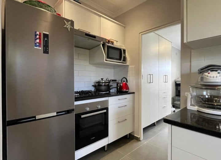 Flat To Rent In Door De Kraal
