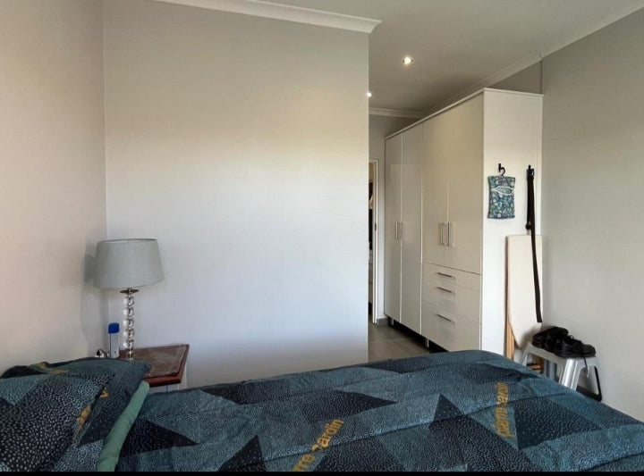 Flat To Rent In Door De Kraal