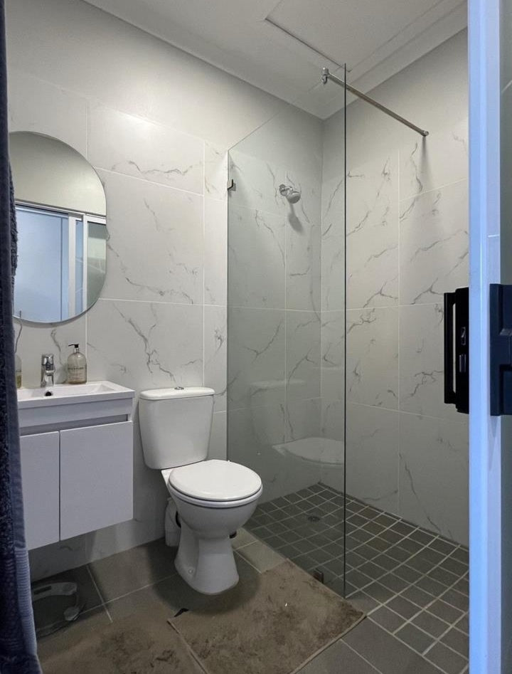 Flat To Rent In Door De Kraal