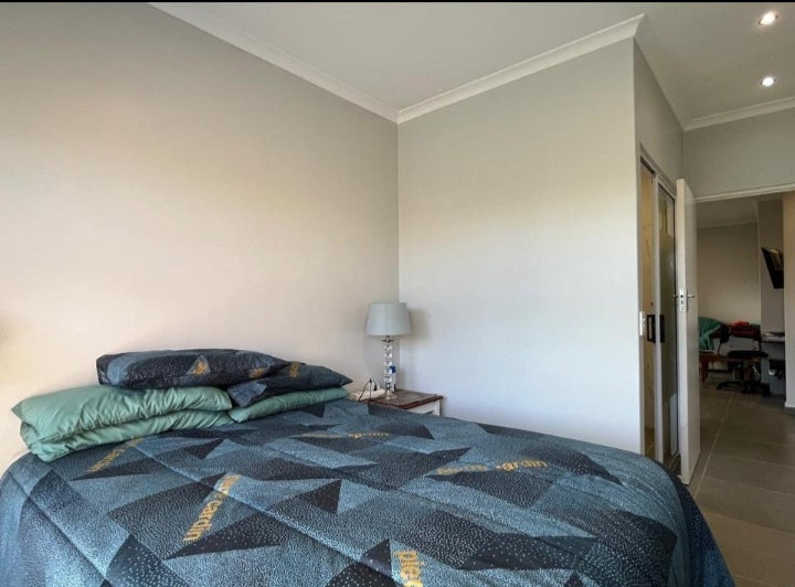 Flat To Rent In Door De Kraal