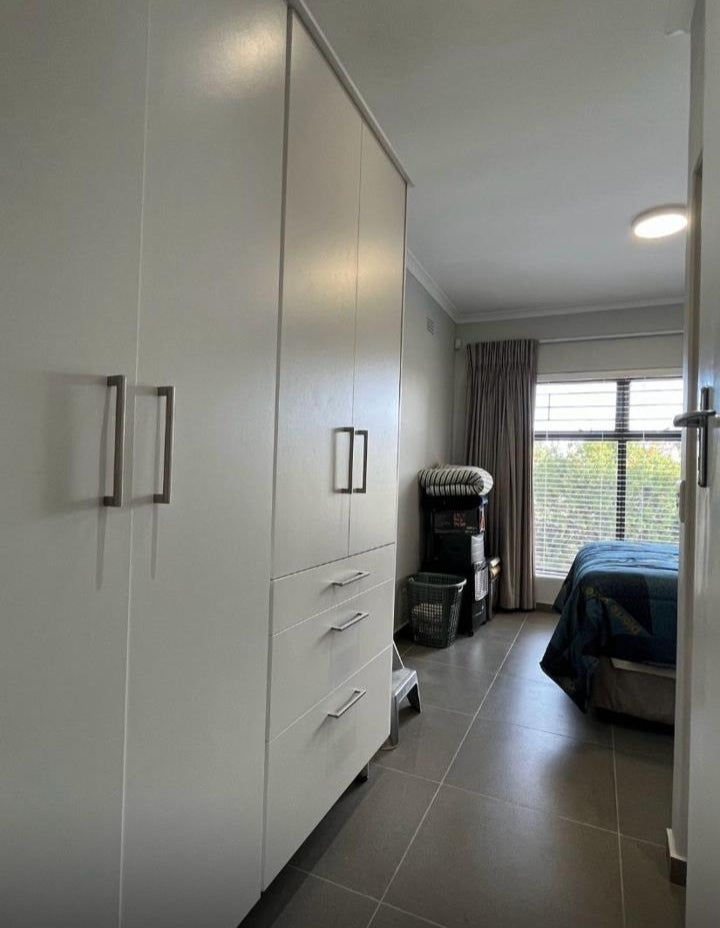 Flat To Rent In Door De Kraal