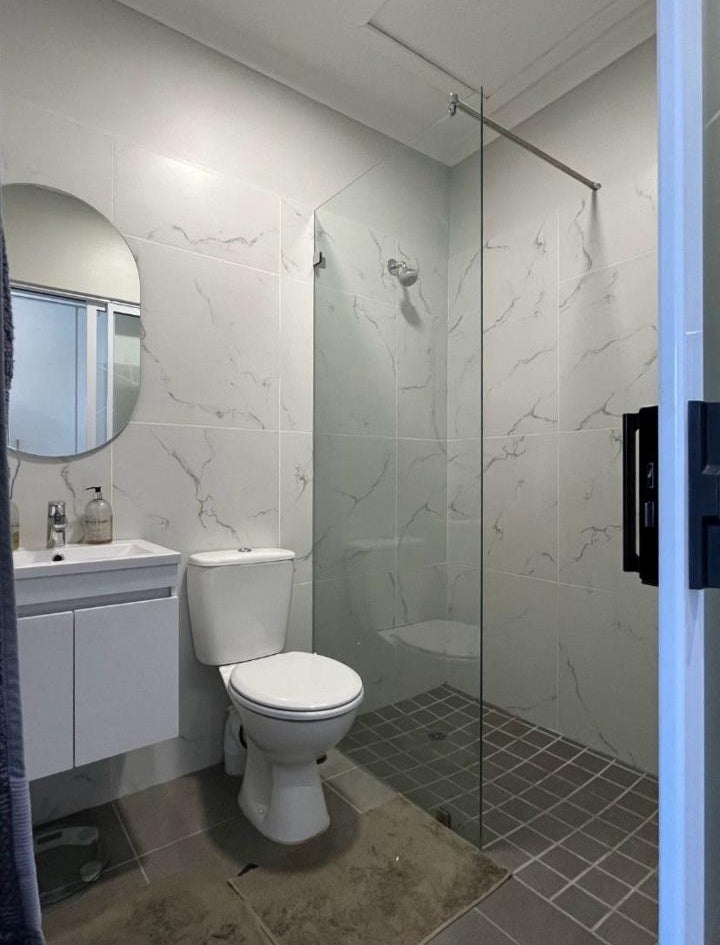 Flat To Rent In Door De Kraal