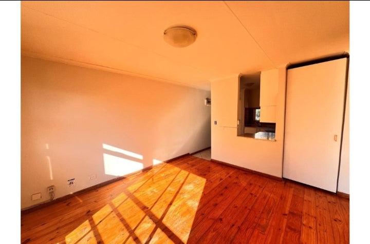 Flat To Rent In Morningside
