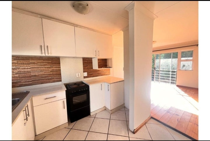 Flat To Rent In Morningside