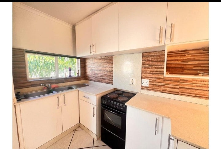 Flat To Rent In Morningside
