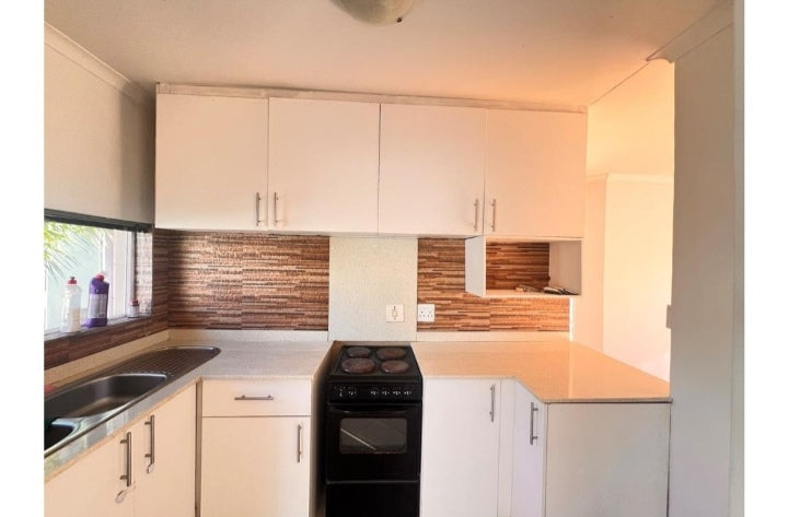 Flat To Rent In Morningside