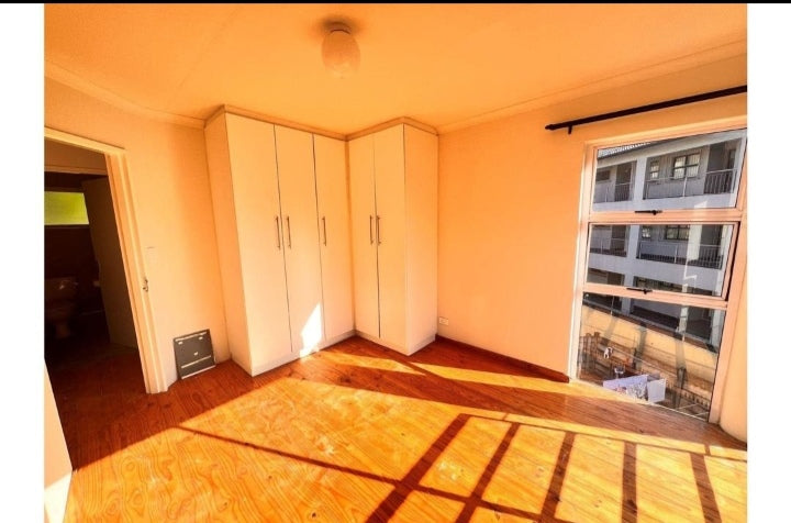 Flat To Rent In Morningside