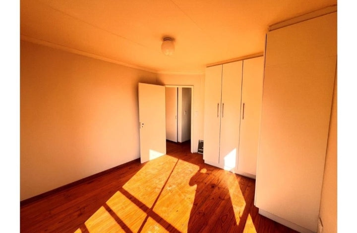 Flat To Rent In Morningside