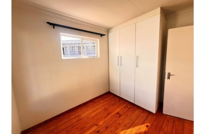 Flat To Rent In Morningside