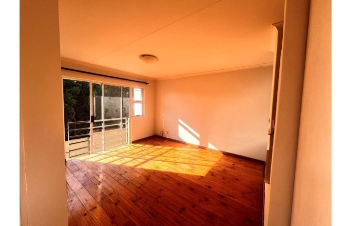 Flat To Rent In Morningside