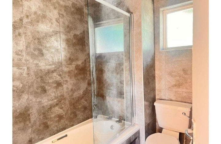 Flat To Rent In Morningside