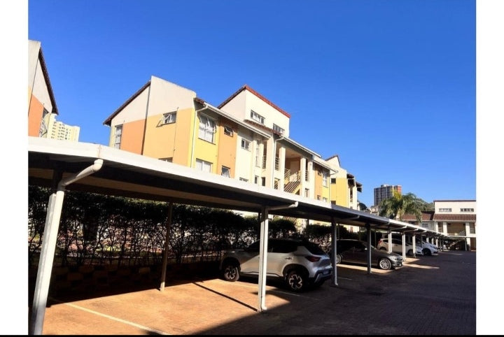 Flat To Rent In Morningside