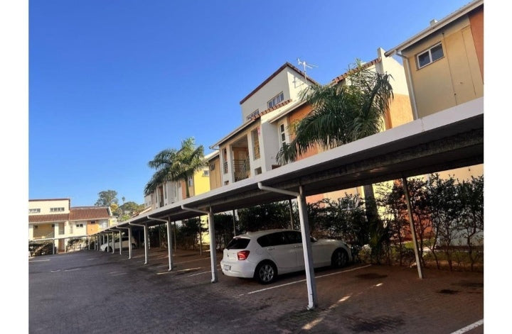Flat To Rent In Morningside