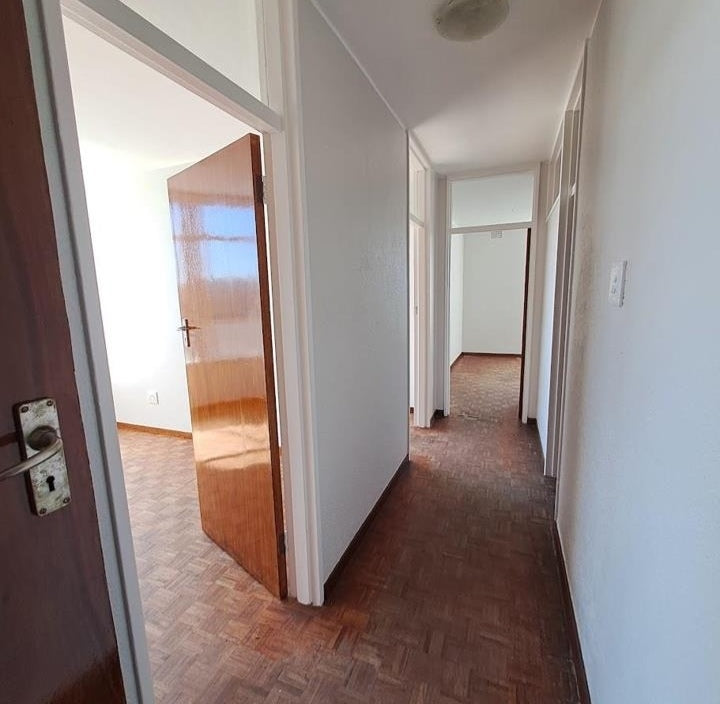 Flat To Rent In Boston