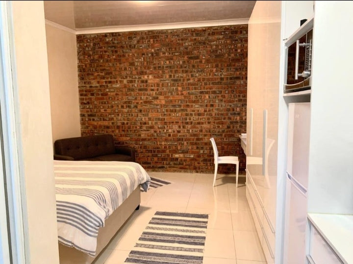 Flat To Rent In Woodstock