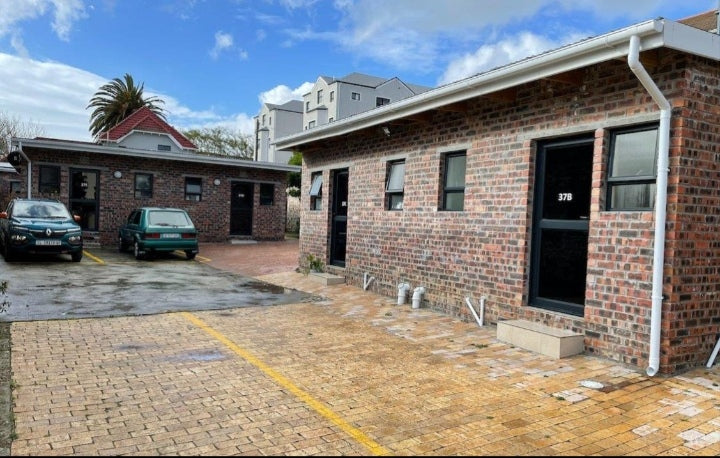 Flat To Rent In Woodstock