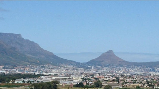 Flat To Rent In Goodwood Contral