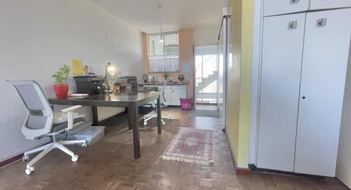 Flat To Rent In Goodwood Contral