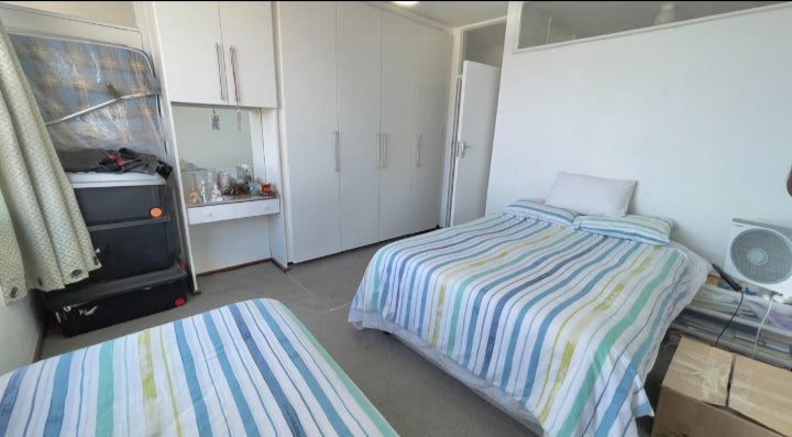 Flat To Rent In Goodwood Contral