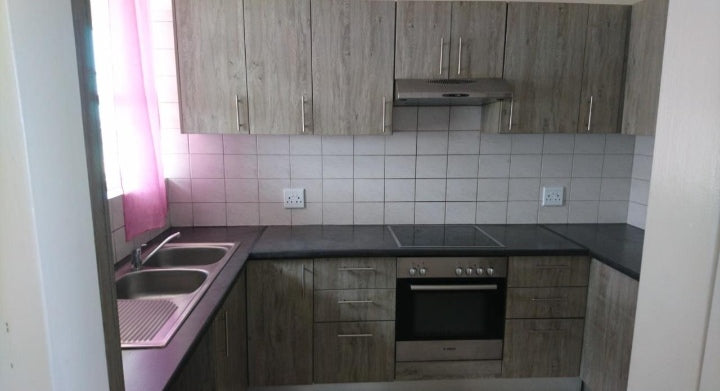 Flat To Rent In Goodwood Contral