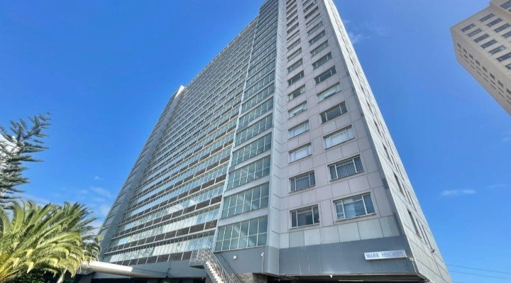 Flat To Rent In Goodwood Contral