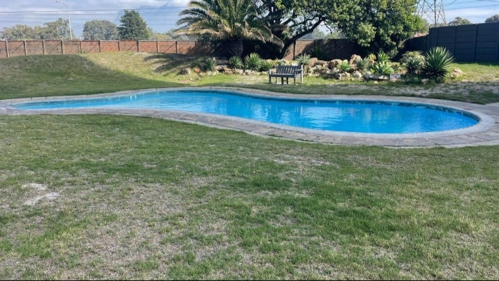 Flat To Rent In Goodwood Contral