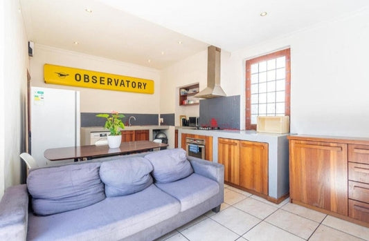 Flat To Rent In Observatory