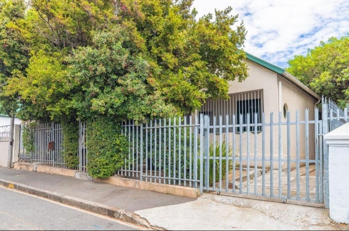 Flat To Rent In Observatory