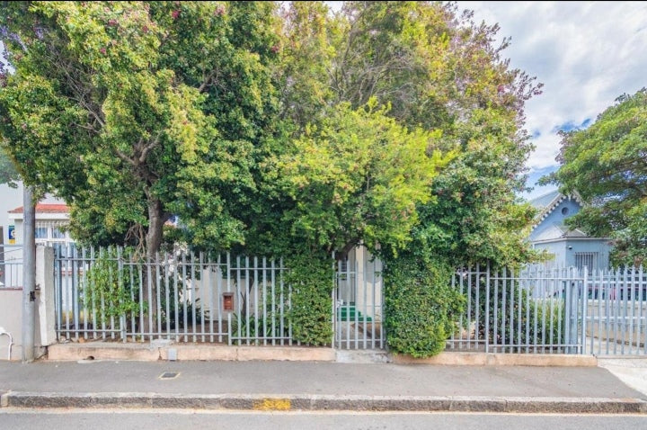 Flat To Rent In Observatory