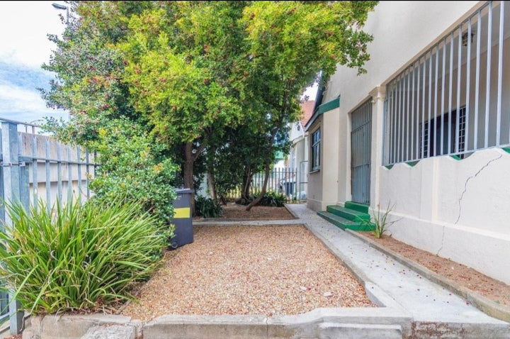Flat To Rent In Observatory
