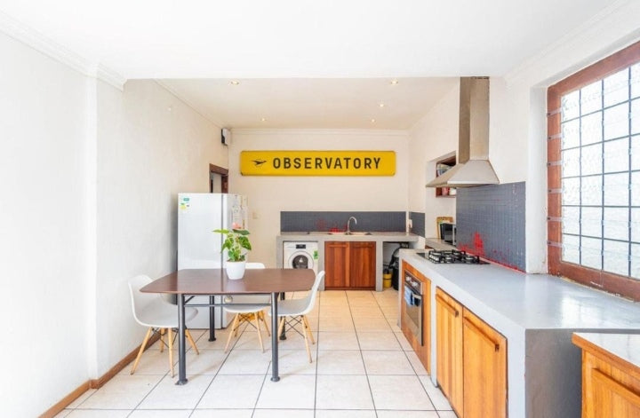Flat To Rent In Observatory