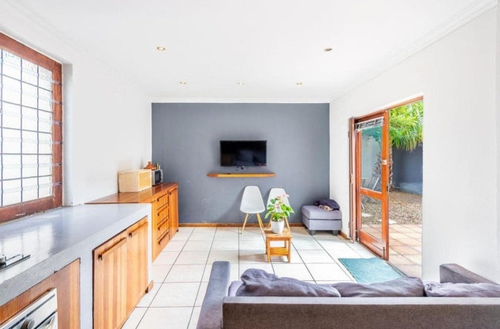 Flat To Rent In Observatory