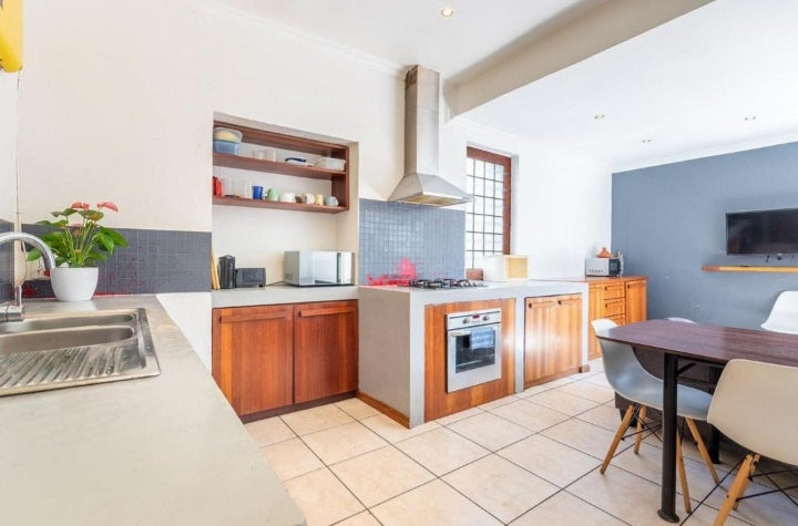 Flat To Rent In Observatory