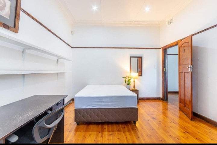 Flat To Rent In Observatory