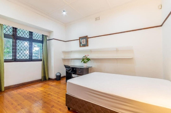 Flat To Rent In Observatory