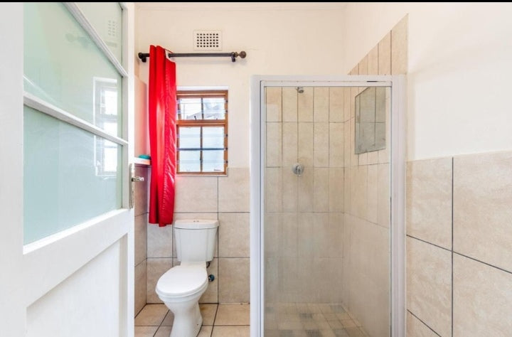 Flat To Rent In Observatory