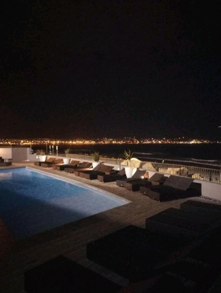 Per Night A310 Lagoon Beach Apartment & Spa
